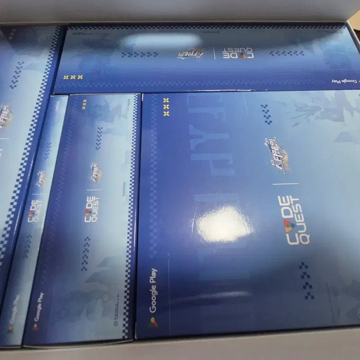 [BUNJANG] Honkai: Star Rail x Google Play Limited Edition Package / 붕괴스타레일X구글플래이 패키지