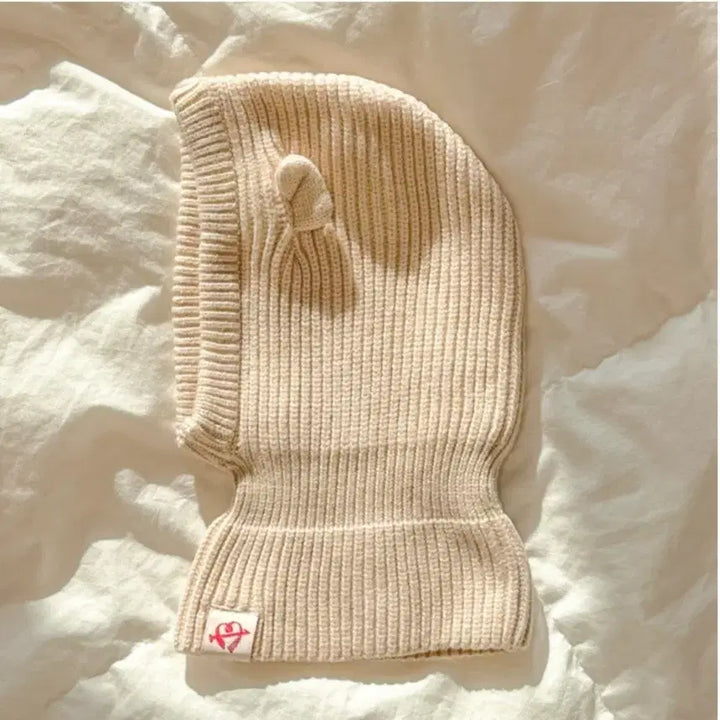 [BUNJANG] Autumn31 Baby Toddler Balaclava Neck Warmer Winter Hat / 어텀31 아기 유아 바라클라바 넥워머 겨울 모자