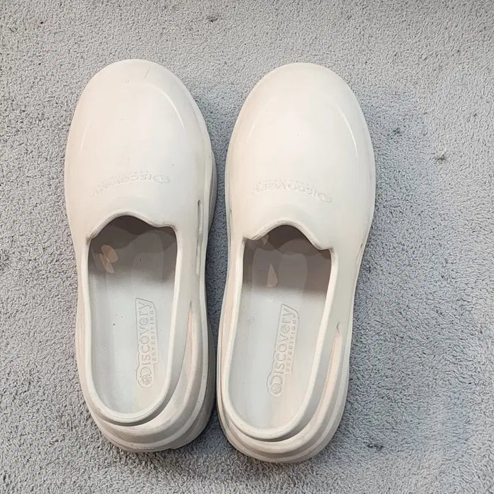[BUNJANG] Discovery Expedition Mules/Slippers Size 260 / 빈티지존 디스커버리 익스페디션 뮬/슬리퍼 260