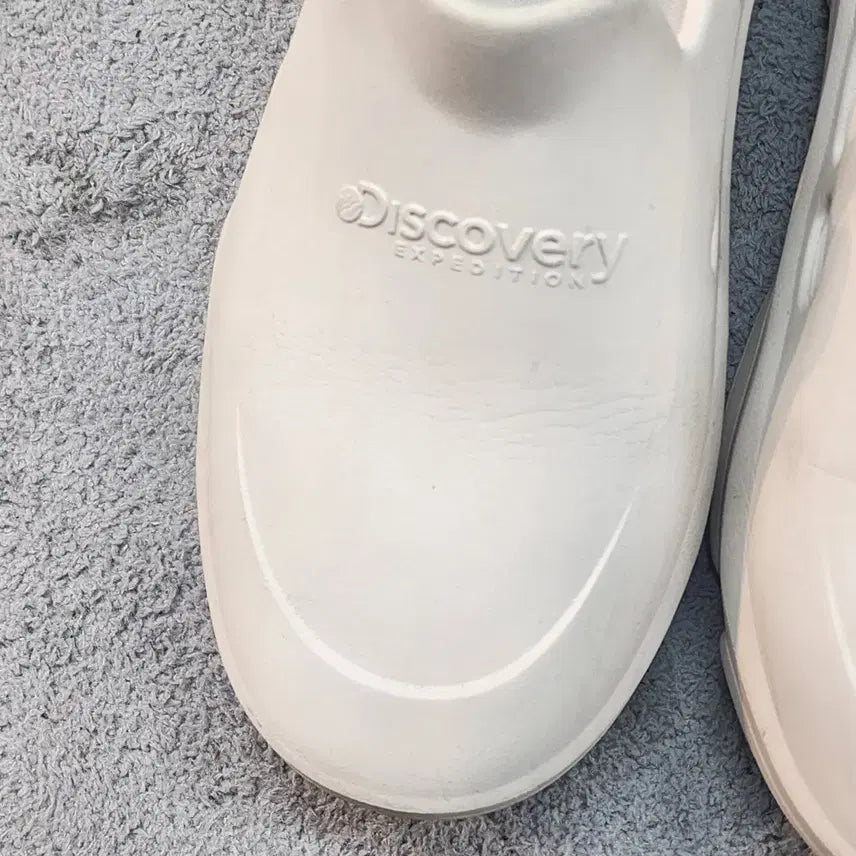 [BUNJANG] Discovery Expedition Mules/Slippers Size 260 / 빈티지존 디스커버리 익스페디션 뮬/슬리퍼 260