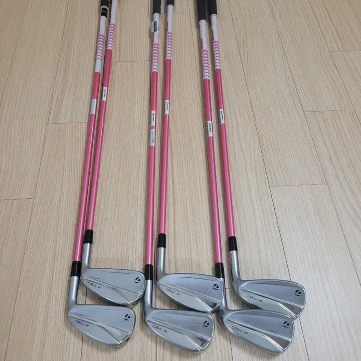 [BUNJANG] TaylorMade P790 Women&