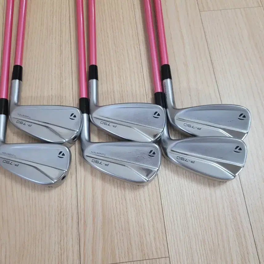 [BUNJANG] TaylorMade P790 Women&