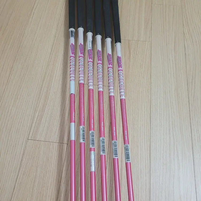 [BUNJANG] TaylorMade P790 Women&