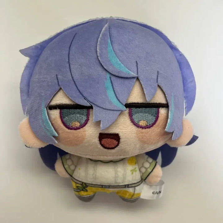 [BUNJANG] Nijisanji Hoshirube Sho 8th Anniversary Cake Plush / 니지산지 호시루베쇼 8주년 케이크 누이