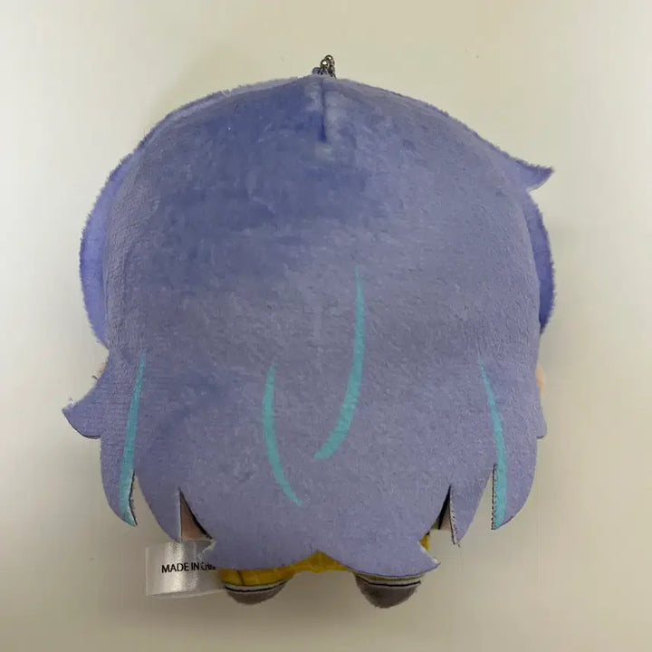 [BUNJANG] Nijisanji Hoshirube Sho 8th Anniversary Cake Plush / 니지산지 호시루베쇼 8주년 케이크 누이