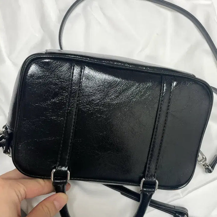 [BUNJANG] Standoil Toast Bag Shoulder Bag / 스탠드오일 토스트백 숄더백