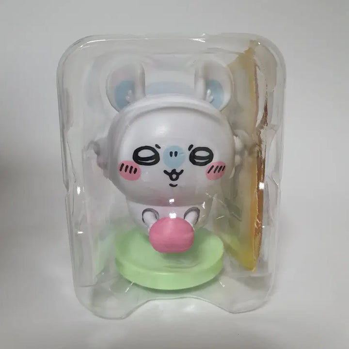 [SOLD OUT] 25TOYS 치이카와 모몽가 피규어
