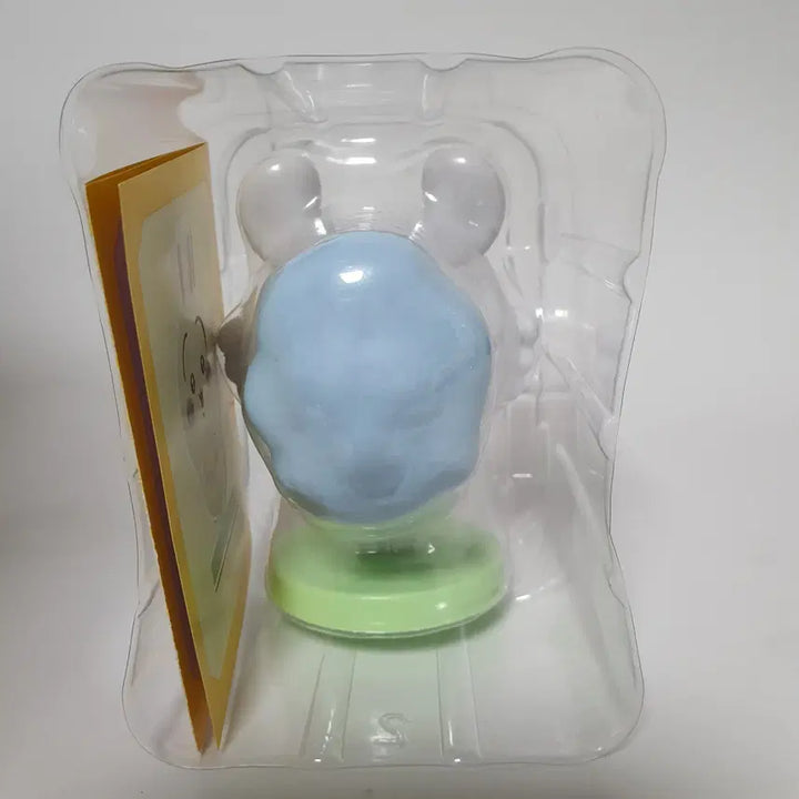 [SOLD OUT] 25TOYS 치이카와 모몽가 피규어