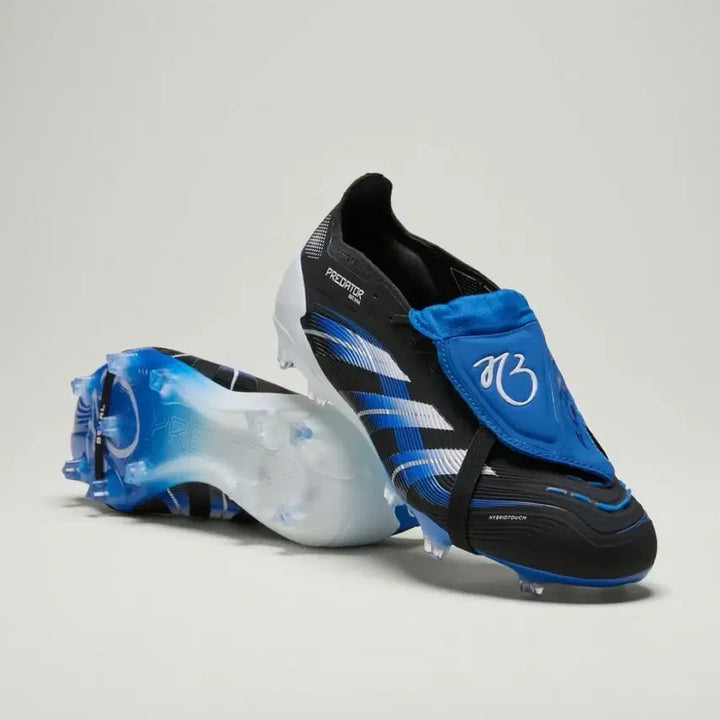 [BUNJANG] Adidas Predator Bellingham AG Football Boots Size 260 / 아디다스 프레데터 벨링엄 ag 260