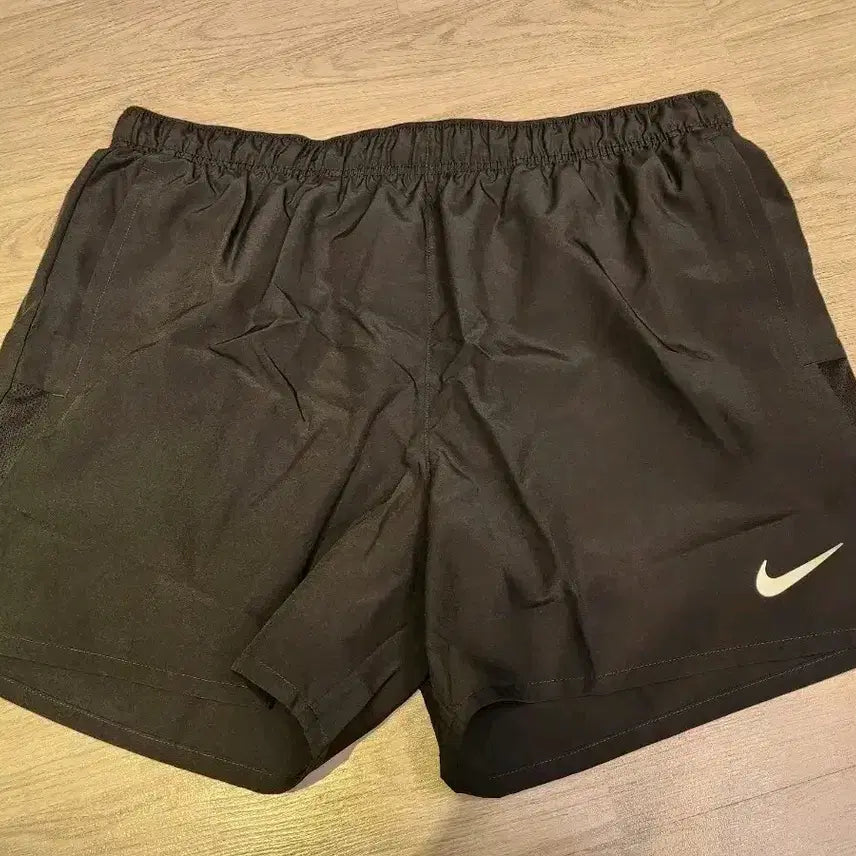 [BUNJANG] Nike Dri-FIT Challenger 5-inch Brief Shorts Black XL / 나이키 드라이 핏 챌린저 5인치 브리프 쇼츠 블랙 XL