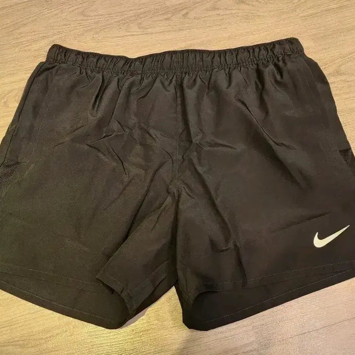 [BUNJANG] Nike Dri-FIT Challenger 5-inch Brief Shorts Black XL / 나이키 드라이 핏 챌린저 5인치 브리프 쇼츠 블랙 XL