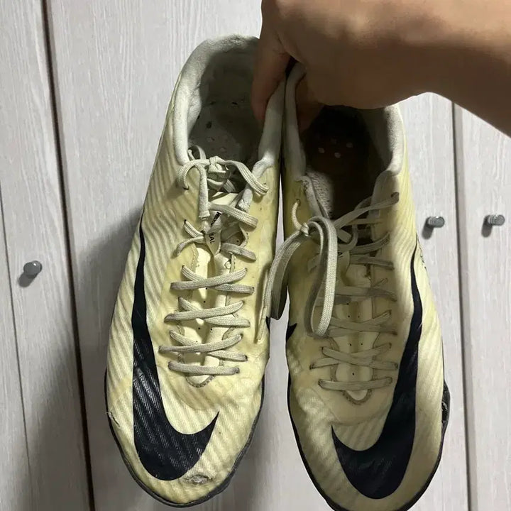 [BUNJANG] Nike Zoom Mercurial Vapor 15 Academy TF 265 / 나이키 줌 머큐리얼 베이퍼 15 아카데미 TF 265