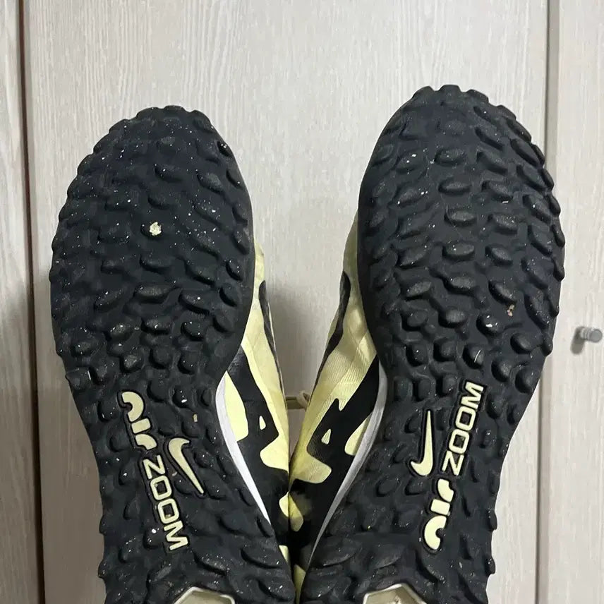 [BUNJANG] Nike Zoom Mercurial Vapor 15 Academy TF 265 / 나이키 줌 머큐리얼 베이퍼 15 아카데미 TF 265