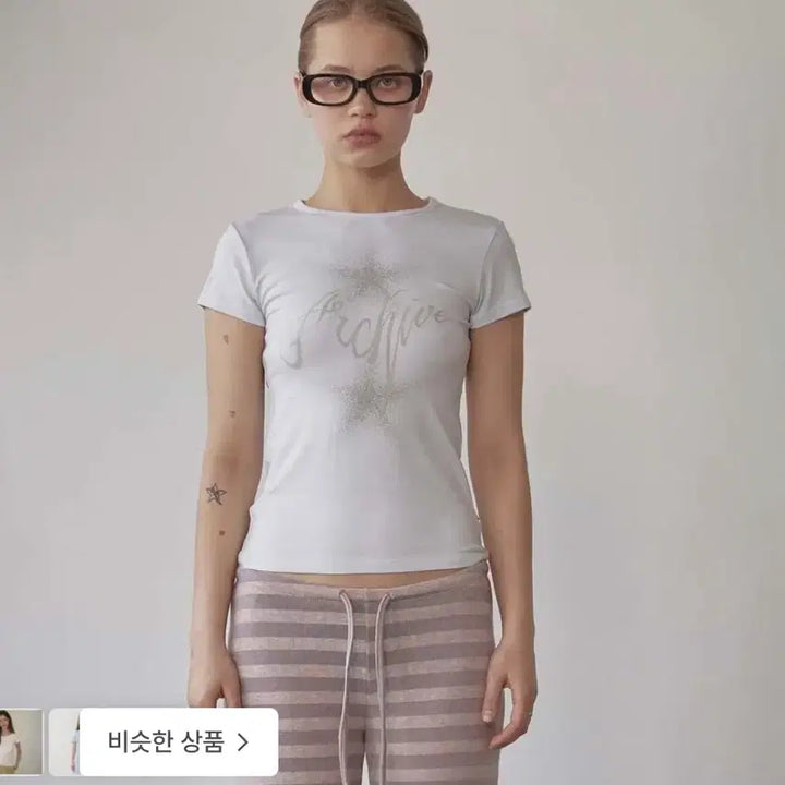 [BUNJANG] Sculptor Short Sleeve T-Shirt / 스컬프터 반팔