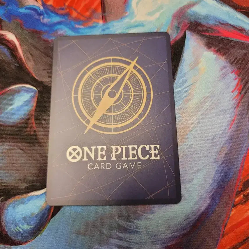 [BUNJANG] One Piece Card Game OP09 005 / 원피스 카드 일판 op09 005