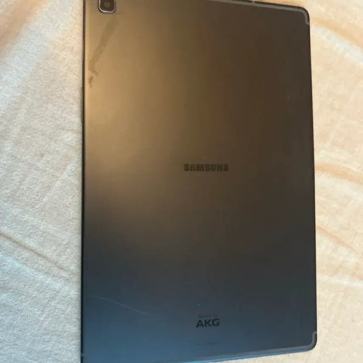 [BUNJANG] Samsung Galaxy Tab S5e Tablet (Black) / 삼성 갤럭시탭 S5e 블랙 판매