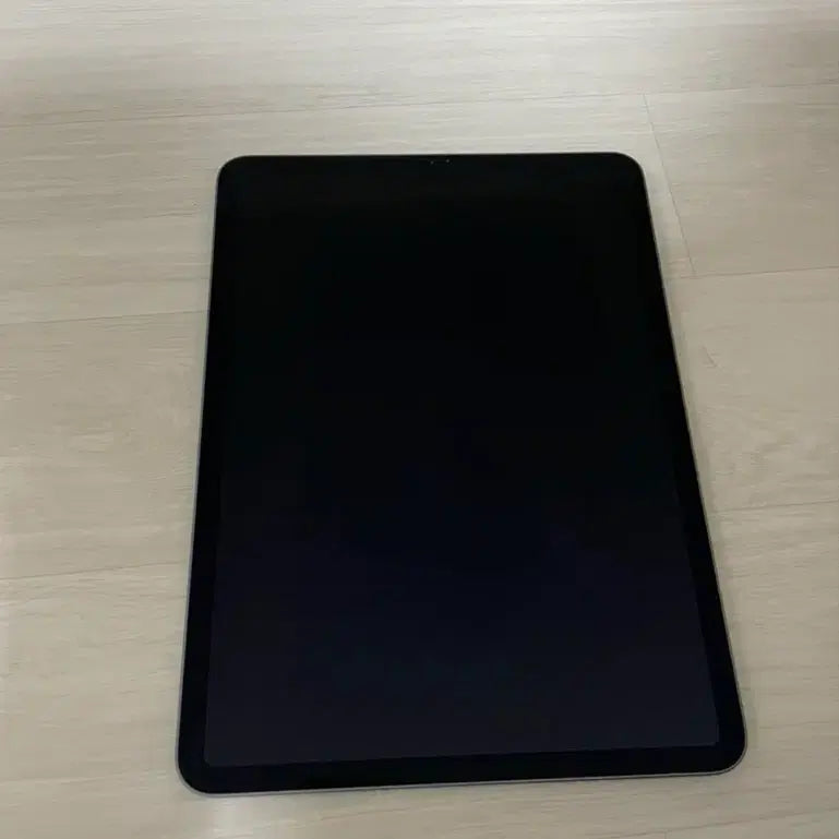 [BUNJANG] Apple iPad Pro 11-inch 2nd Generation 256GB / 아이패드 프로 11 2세대 256GB