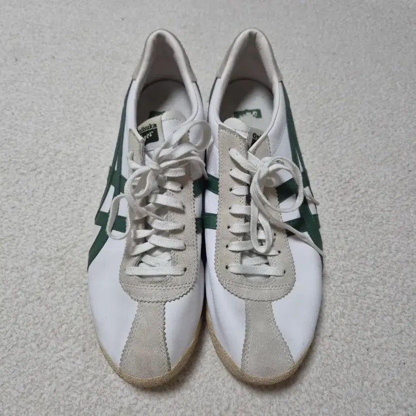 [BUNJANG] Onitsuka Tiger Corsair 280mm / [280] 오니츠카타이거 코르세어