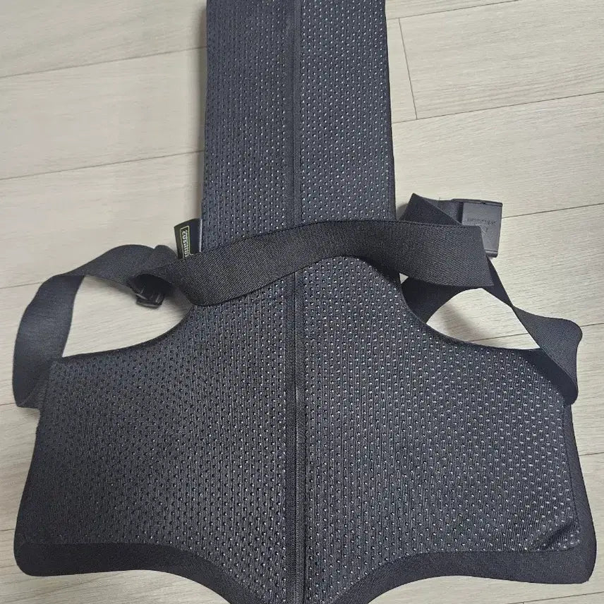 [BUNJANG] Balance Code Lumbar Back Support Cushion / 발란스코드 허리 등 받침대 중고제품