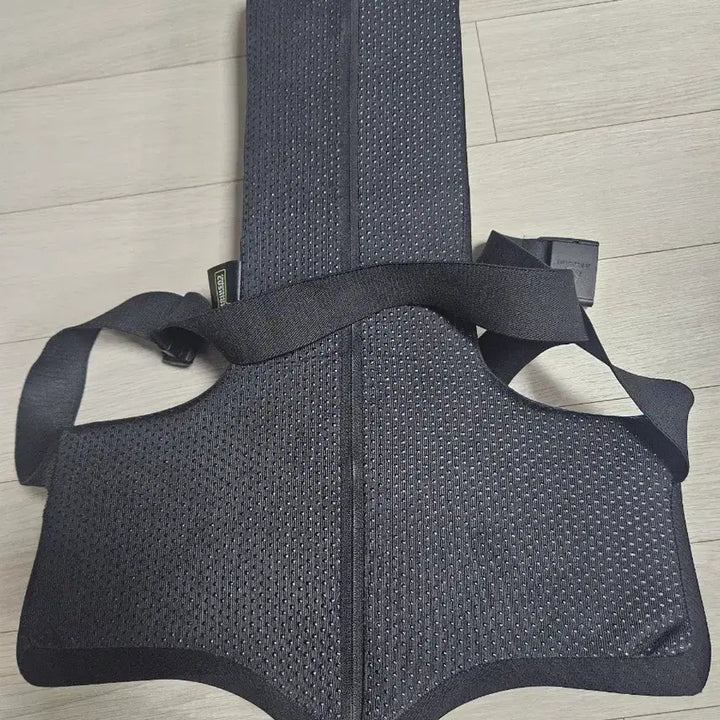 [BUNJANG] Balance Code Lumbar Back Support Cushion / 발란스코드 허리 등 받침대 중고제품