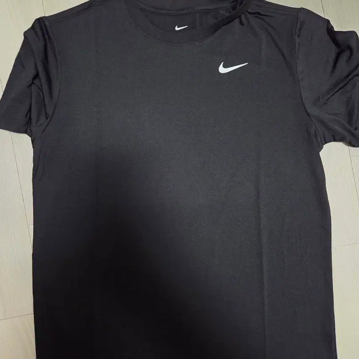 [BUNJANG] Nike Dri-FIT Short Sleeve T-Shirt / 나이키 드라이핏