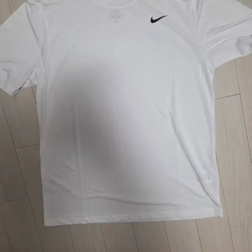 [BUNJANG] Nike Dri-FIT Short Sleeve T-Shirt / 나이키 드라이핏