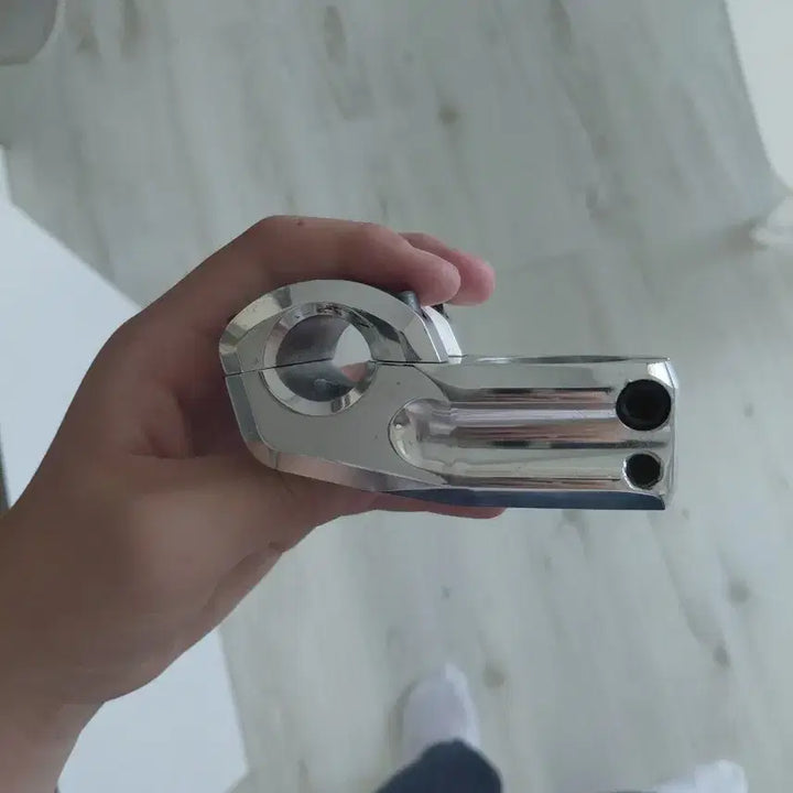 [BUNJANG] Colony BMX Stem Chrome / bmx 콜로니 스템 판/교