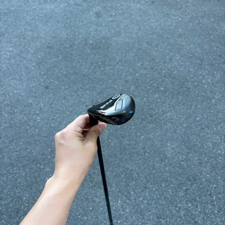 [BUNJANG] PING G440 MAX 4-Iron Utility Wood with VANQUISH 5S Shaft / 골프 핑G440max 4번유틸리티 (뱅퀴시5s)