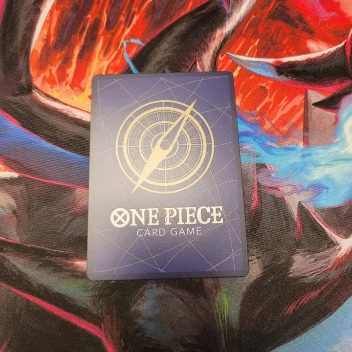 [BUNJANG] One Piece Card Game In-Game Prisoner OP16 042 / 원피스 카드 일판 인게임 죄수 op16 042