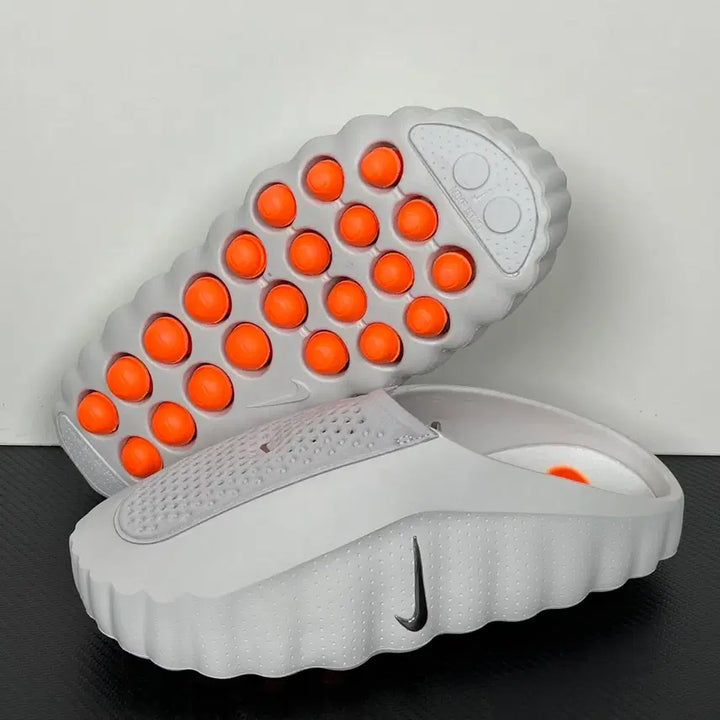 [BUNJANG] Nike Mind001 Sale Blacktech 255mm Foot Massaging Comfortable Fit / 255mm 나이키 마인드001 세일 블랙테크 족저 마사지 편안한 착용감