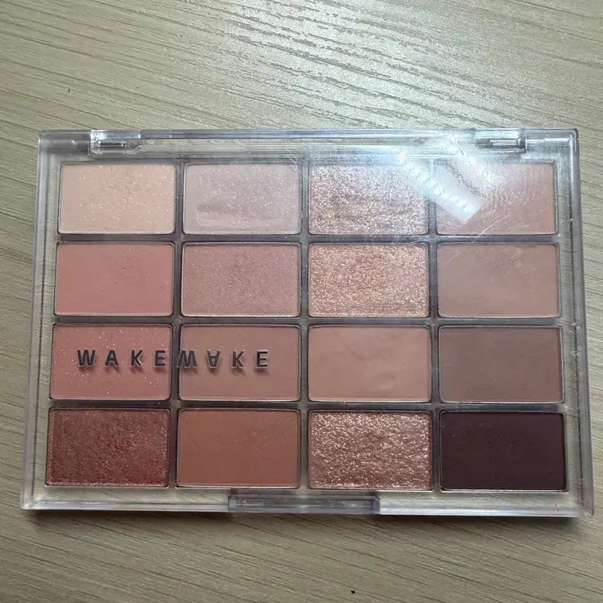[BUNJANG] WAKEMAKE Soft Blurring 03 Sunset Blurring / 웨이크메이크 소프트 블러링 03 선셋 블러링
