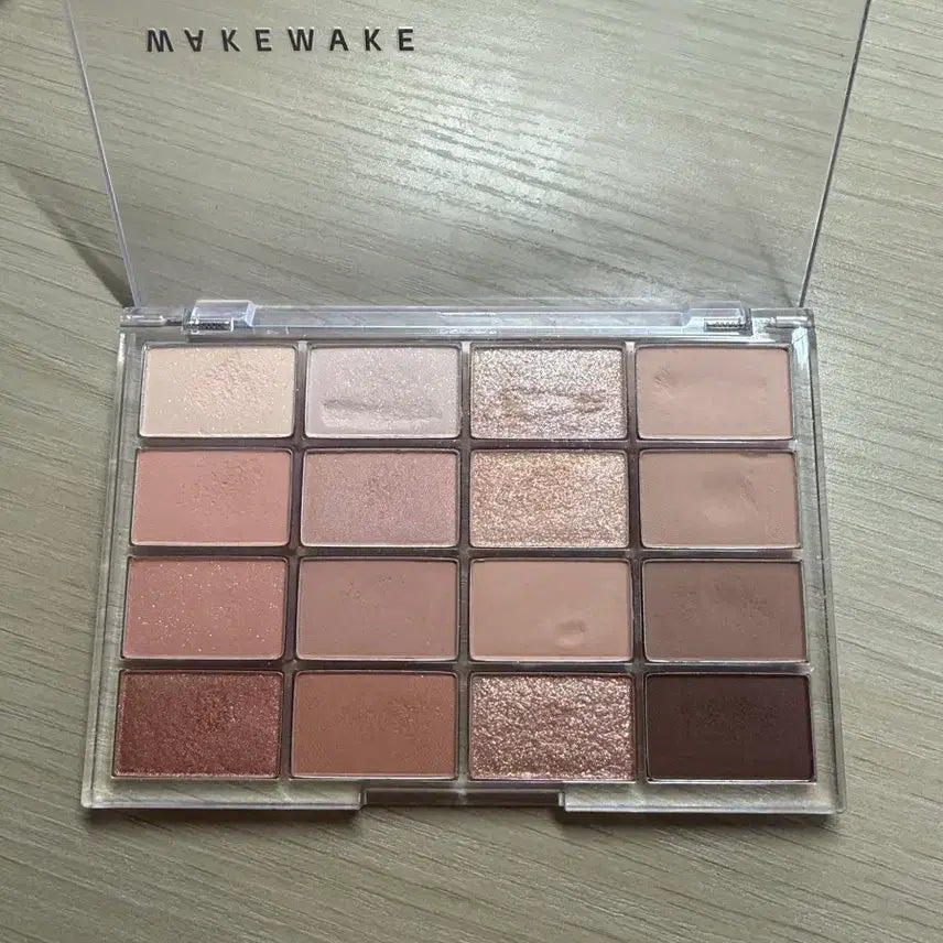 [BUNJANG] WAKEMAKE Soft Blurring 03 Sunset Blurring / 웨이크메이크 소프트 블러링 03 선셋 블러링