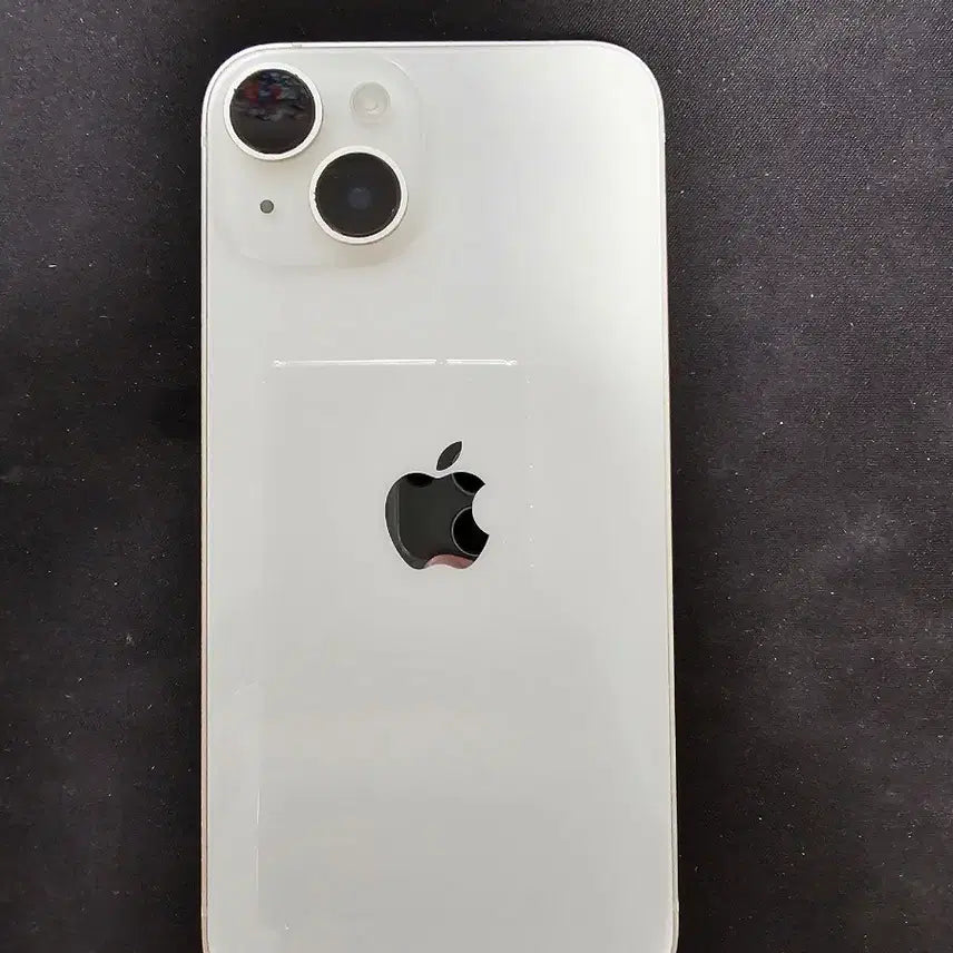 [BUNJANG] Apple iPhone 14 512GB White / 아이폰14 화이트 512g 특s급기기