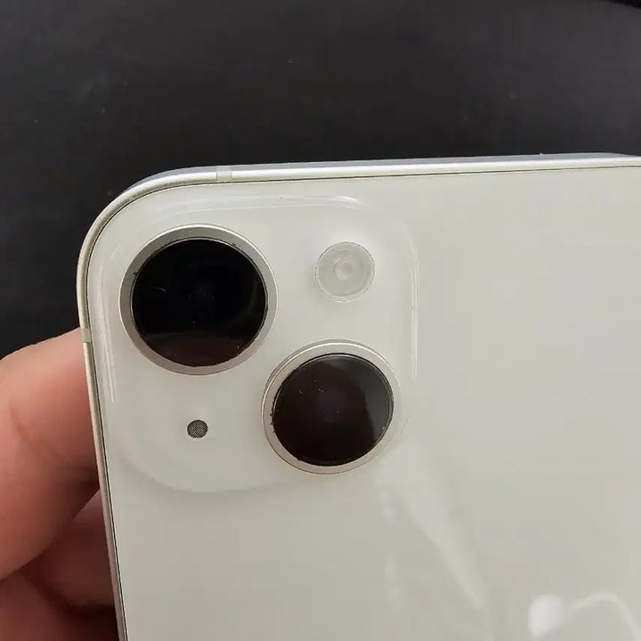 [BUNJANG] Apple iPhone 14 512GB White / 아이폰14 화이트 512g 특s급기기