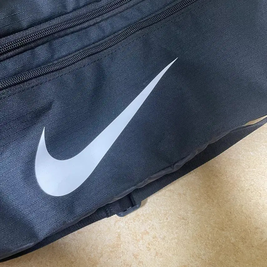 [BUNJANG] Nike Duffle Bag / 나이키 더플백
