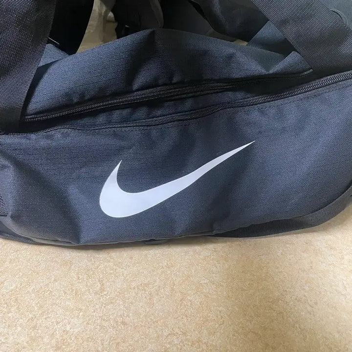 [BUNJANG] Nike Duffle Bag / 나이키 더플백