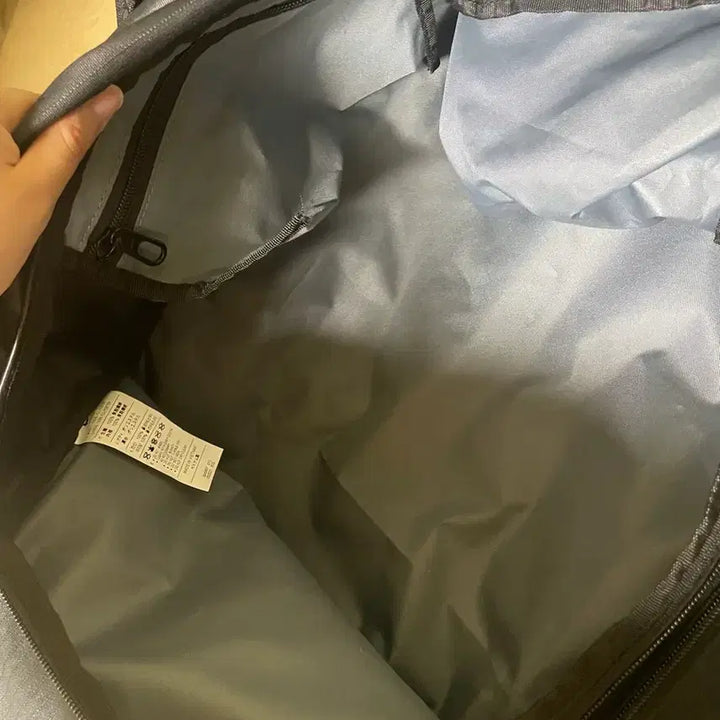 [BUNJANG] Nike Duffle Bag / 나이키 더플백