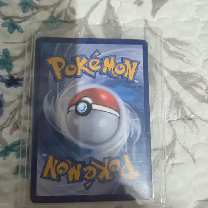 [BUNJANG] Alolan Ninetales ex (Korean Edition) / 알로라 나시 ex (한국어판)