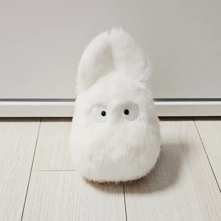 [BUNJANG] Studio Ghibli My Neighbor Totoro Chibi Totoro Plush / 지브리 이웃집 토토로 치비토토로 봉제 인형
