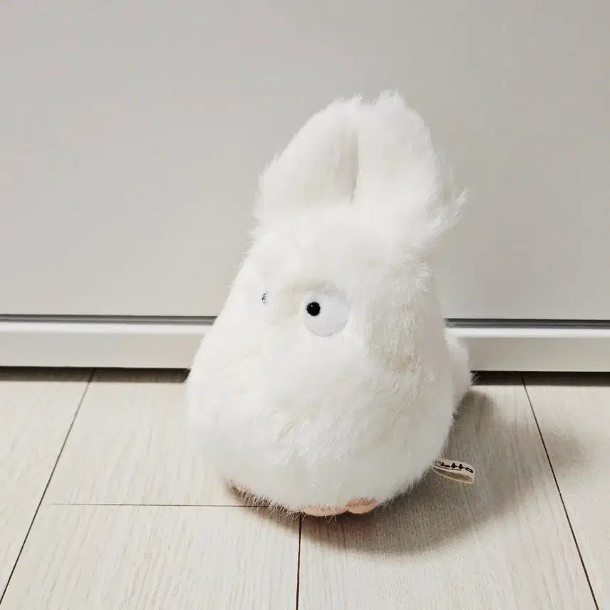 [BUNJANG] Studio Ghibli My Neighbor Totoro Chibi Totoro Plush / 지브리 이웃집 토토로 치비토토로 봉제 인형