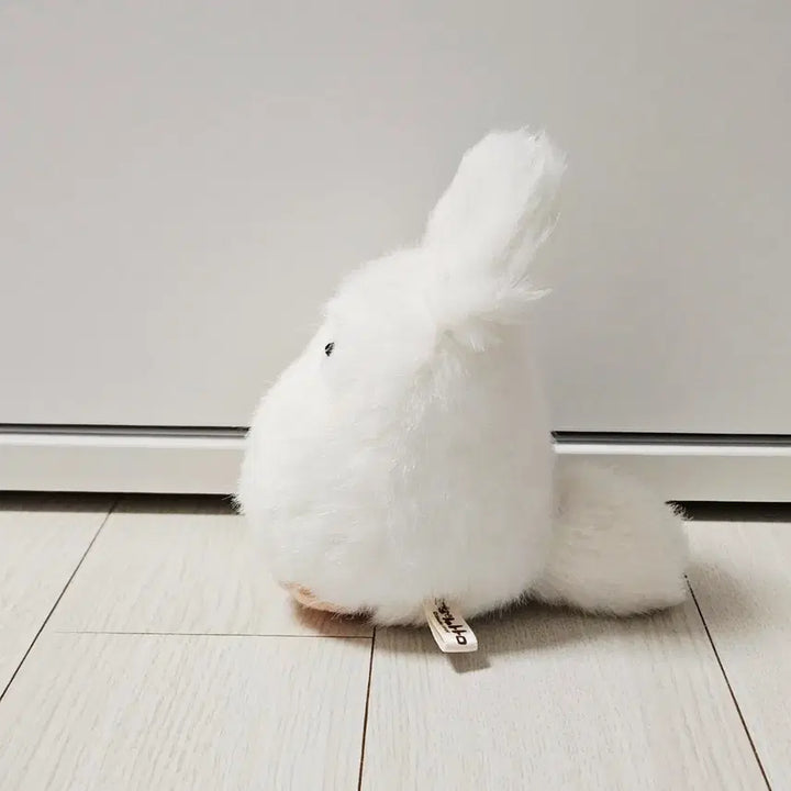 [BUNJANG] Studio Ghibli My Neighbor Totoro Chibi Totoro Plush / 지브리 이웃집 토토로 치비토토로 봉제 인형