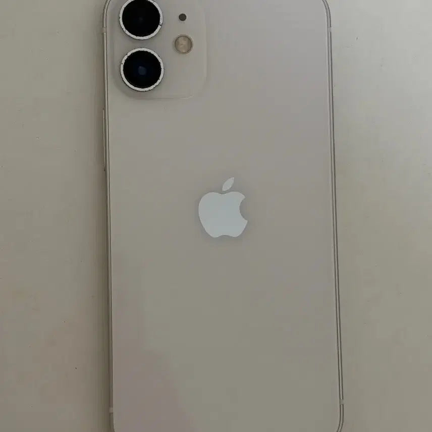[BUNJANG] Apple iPhone 12 mini 128GB Unlocked / 아이폰 12 mini 미니 공기계 공폰 128기가