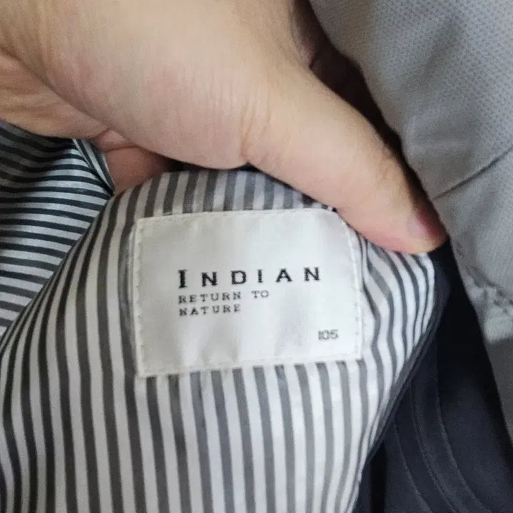 [BUNJANG] Indian Men&