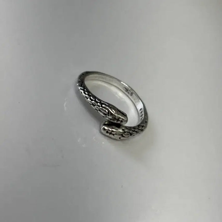 [BUNJANG] Snake Ring / 스네이키반지