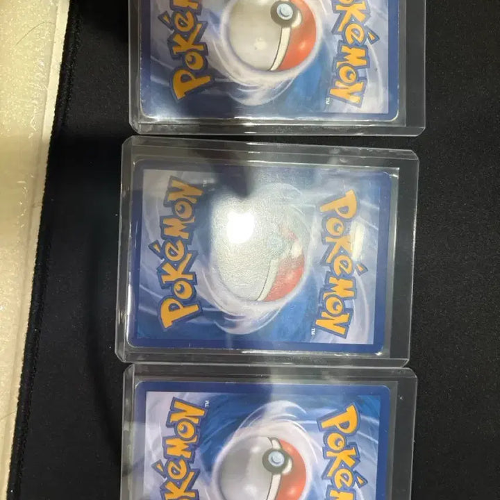 [BUNJANG] Necrozma, Greninja, Mewtwo Trading Cards / 고대 힛카드