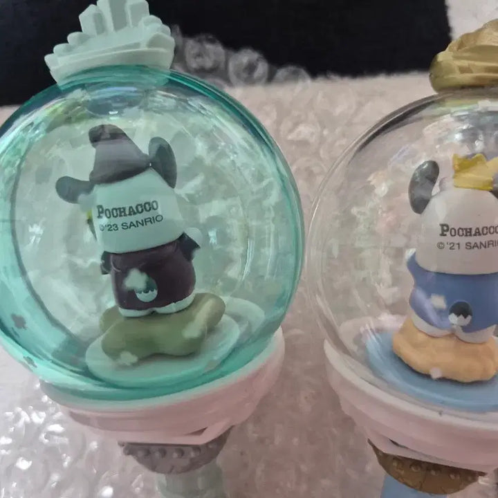 [BUNJANG] Pop Mart Sanrio Magic Fairy Wand Series Pochacco Bundle Set / 팝마트 산리오 매직 페어리 완드 시리즈 포차코 일괄