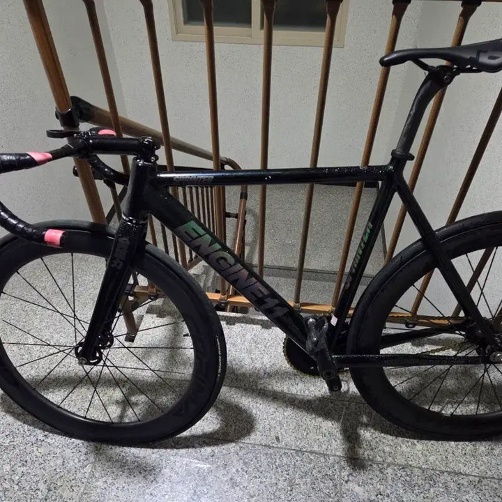 [BUNJANG] Engine11 Sprinter Frame Set / 엔진11 스프린터 프레임셋 급처합니다
