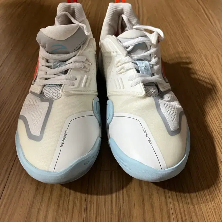 [BUNJANG] AJA Fencing Shoes Size 260 / 펜싱화 아자