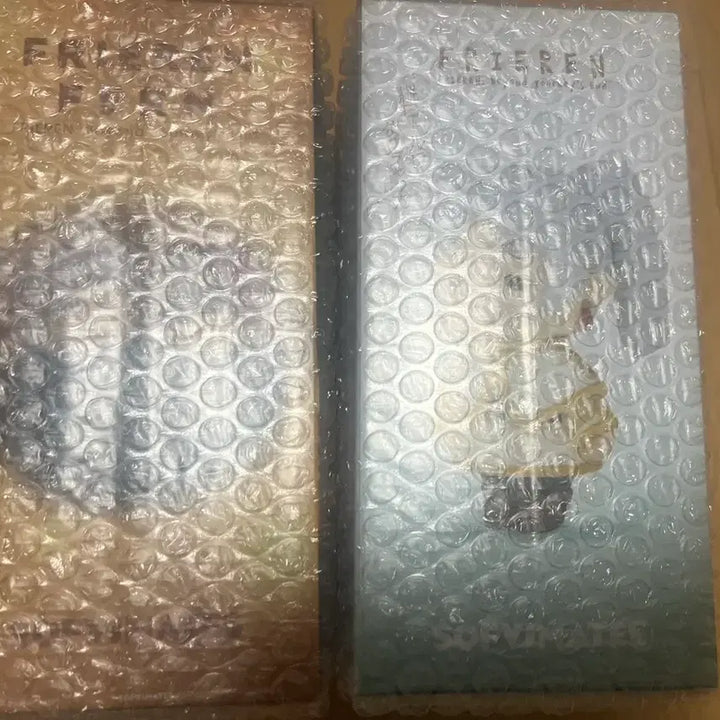 [SOLD OUT] 프리렌 소프비메이트 피규어 2종입니다.
