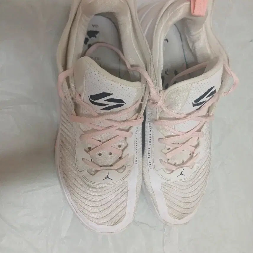 [BUNJANG] Nike Jordan Luka 1 Basketball Shoes / 나이키 조던 루카1 300